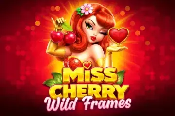 Miss Cherry Wild Frames Demo Slot