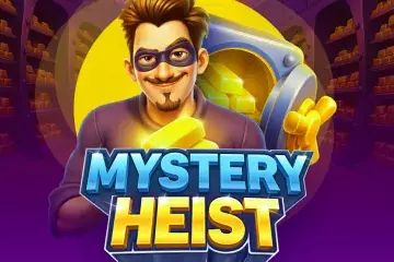 Mystery Heist Demo Slot