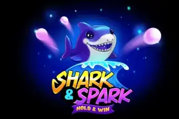 Shark & Spark Demo Slot
