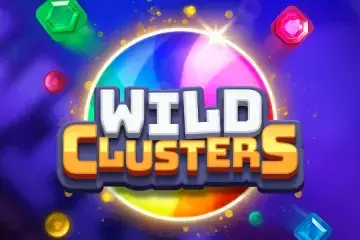 Wild Clusters Demo Slot
