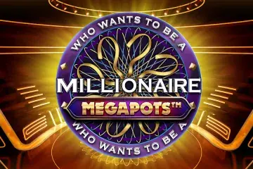 Millionaire Megapots Demo Slot