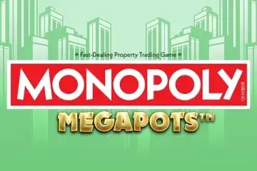 Monopoly Megapots Demo Slot