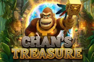 Chan's Treasure Slot Demo