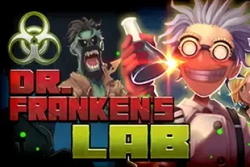 Dr. Franken's Lab Demo Slot
