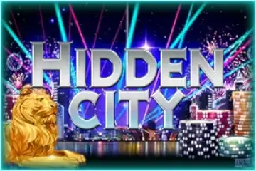 Hidden City Demo Slot