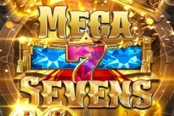 Mega Sevens Demo Slot