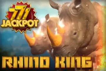 Rhino King 777Jackpot Demo Slot