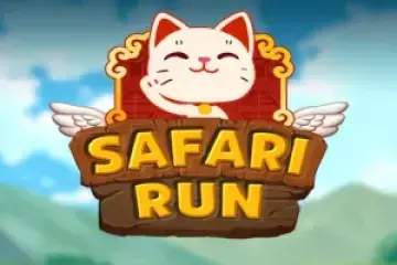 Safari Run Demo Slot