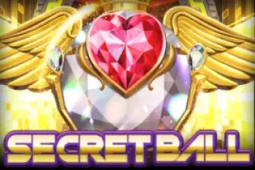 Secret Ball Demo Slot