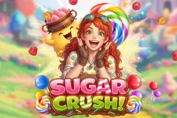 Sugar Crush Demo Slot