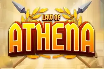 Law of Athena Demo Slot