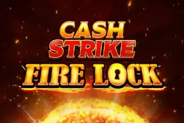 Cash Strike Fire Lock Demo Slot