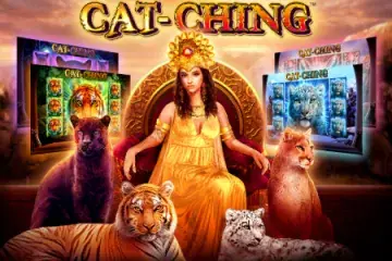 Cat-Ching Demo Slot