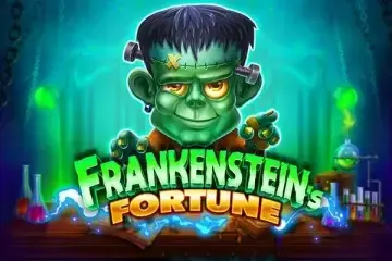 Frankenstein's Fortune Slot Demo