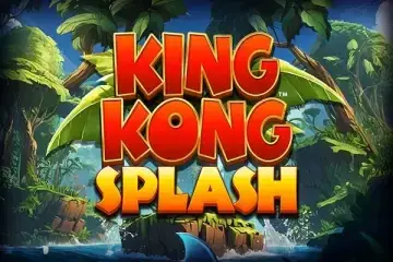 King Kong Splash Demo Slot