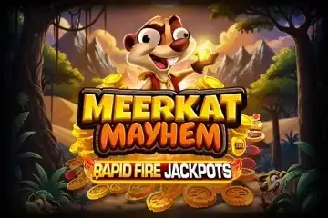 Meerkat Mayhem Demo Slot
