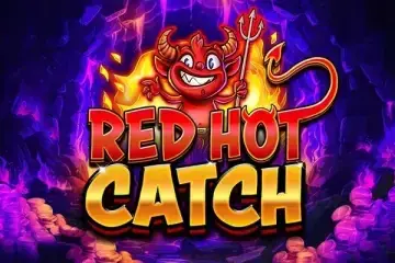 Red Hot Catch Demo Slot