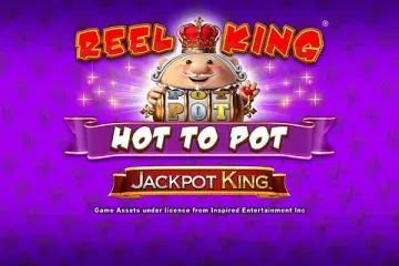 Reel King Hot To Pot Demo Slot