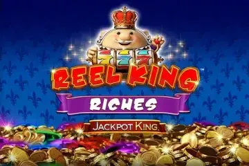 Reel King Riches Jackpot King Demo Slot