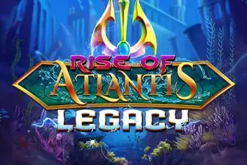 Rise of Atlantis Legacy Demo Slot