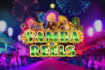 Samba Reels Slot Demo
