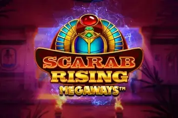 Scarab Rising Megaways Demo Slot