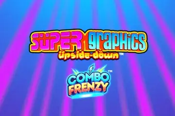 Super Graphics Upside Down Demo Slot