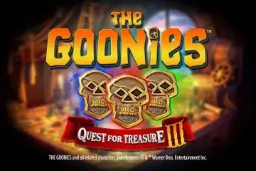 The Goonies Quest for Treasure 3 Demo Slot