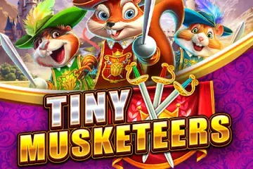 3 Wonders Tiny Musketeers Demo Slot