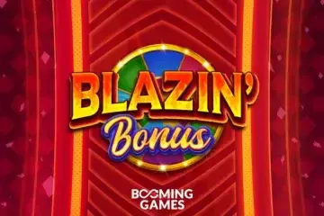Blazin' Bonus Demo Slot