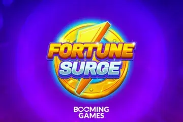 Fortune Surge Demo Slot