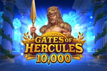 Gates of Hercules 10,000 Demo Slot
