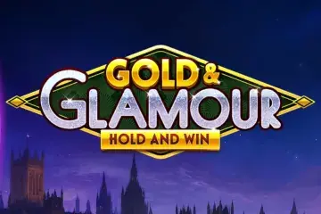 Gold & Glamour Hold and Win Demo Slot