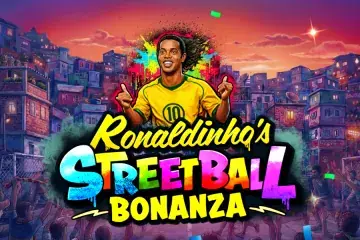 Ronaldinho's Streetball Bonanza Demo Slot