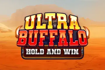 Ultra Buffalo Hold and Win Slot Demo