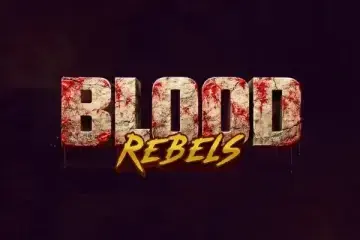 Blood Rebels Demo Slot