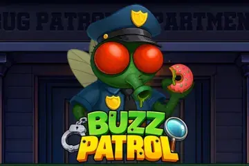 Buzz Patrol Demo Slot