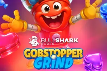 Gobstopper Grind Demo Slot
