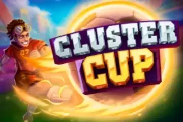Cluster Cup Demo Slot