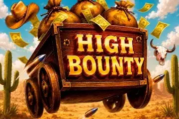 High Bounty Demo Slot
