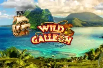 Wild Galleon Demo Slot