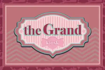 The Grand Kiosk Demo Slot
