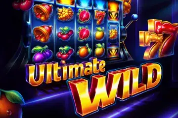 Ultimate Wild Demo Slot