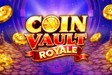 Coin Vault Royale Demo Slot