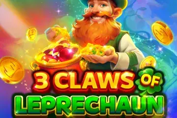 3 Claws of Leprechaun Slot Demo