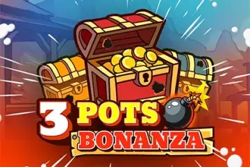 3 Pots Bonanza Demo Slot