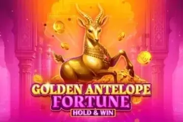 Golden Antelope Fortune Demo Slot
