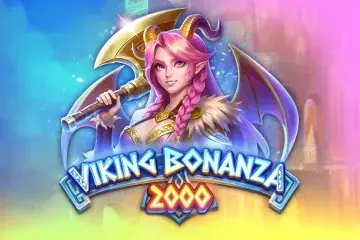 Viking Bonanza 2000 Demo Slot