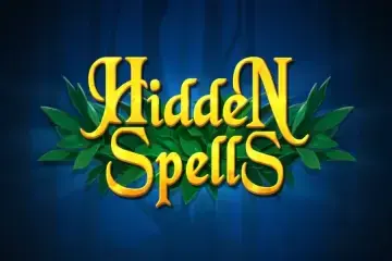 Hidden Spells Demo Slot