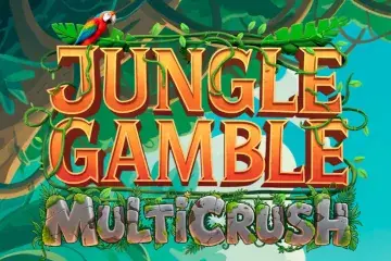 Jungle Gamble Multicrush Demo Slot